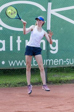 Annika Schult 464 - Verbandscup West